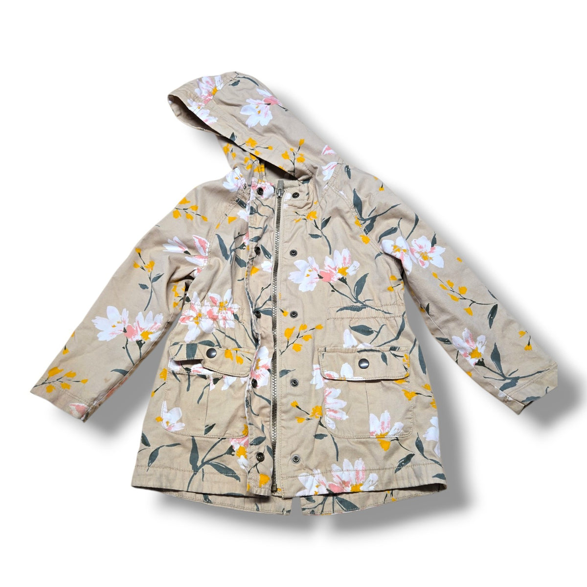 Old Navy | 4T | Spring Jacket | Pre-loved Quality