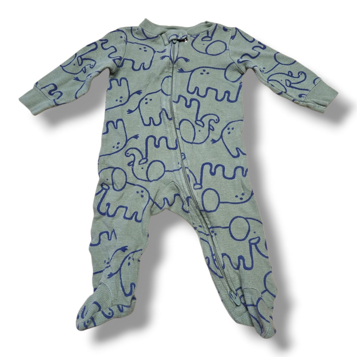 Carters | 6M | Sleeper | Pre-loved Quality