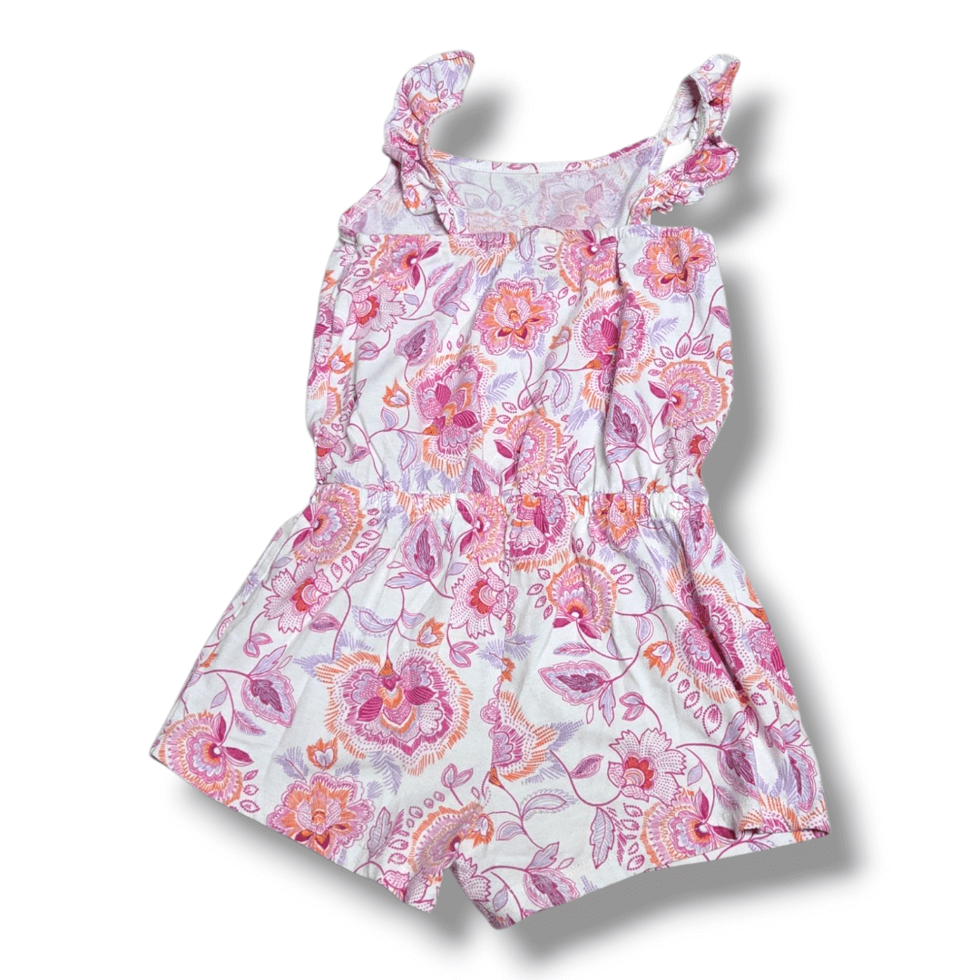 Children's Place | 7/8Y | Romper | Pre-Loved Quality