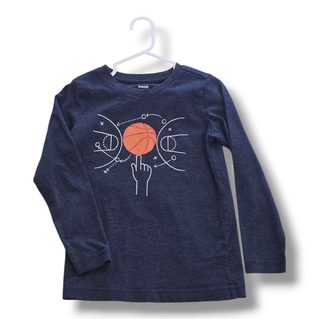 Pekkle | 7Y | Top | Pre-Loved Quality