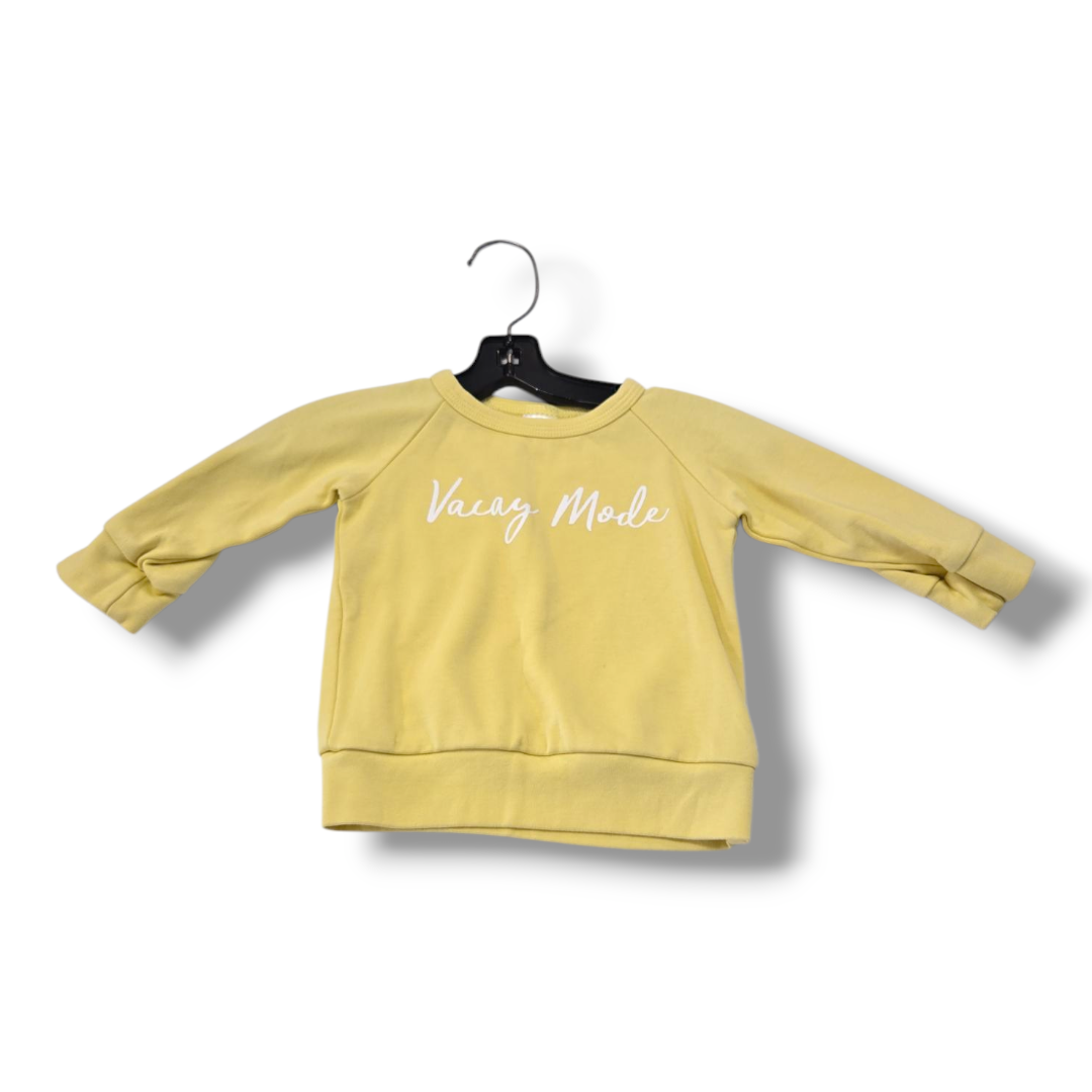 Little & Lively | 0/6M | Top | Pre-Loved Quality