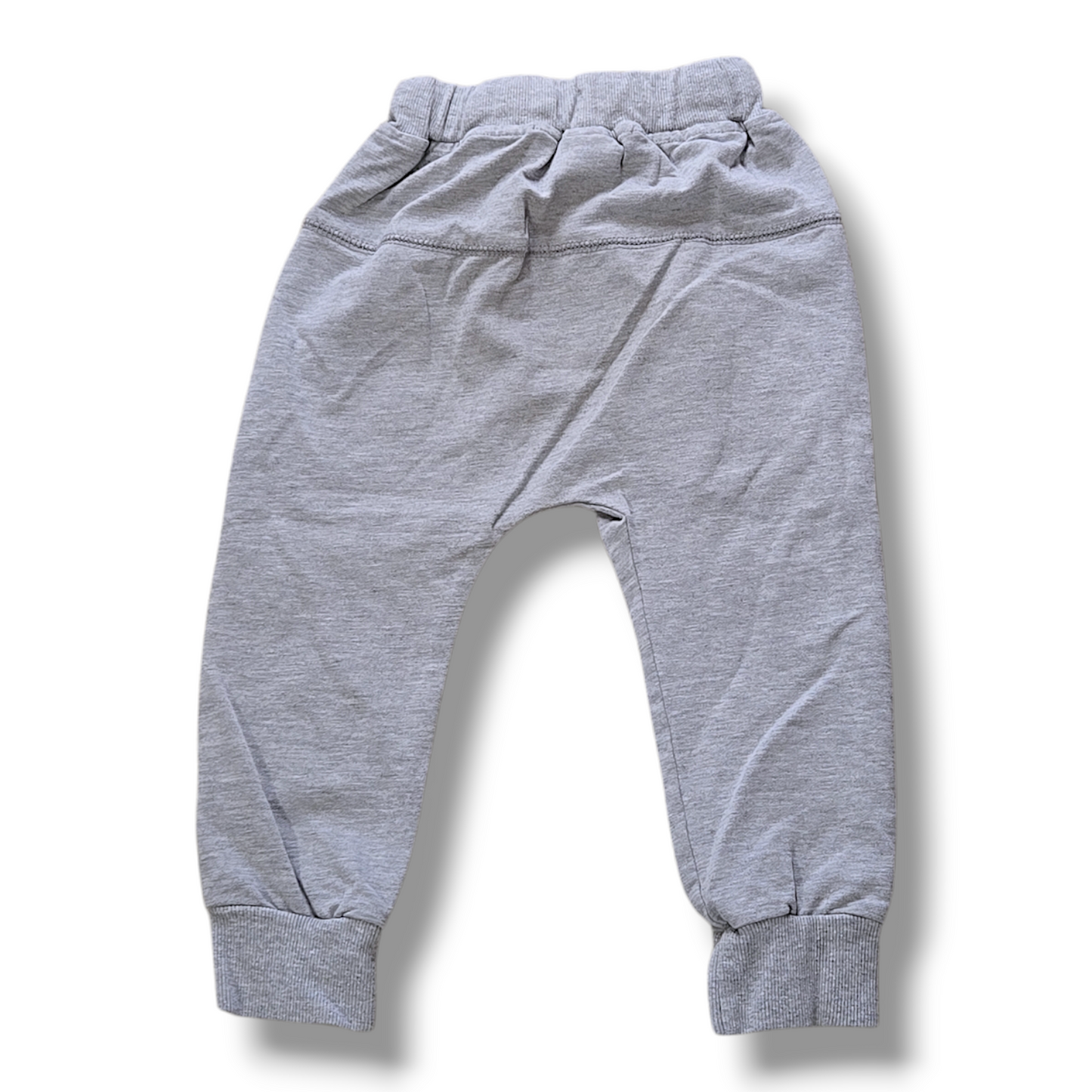 Little Bipsy | 2/3T | Joggers | Pre-Loved Quality