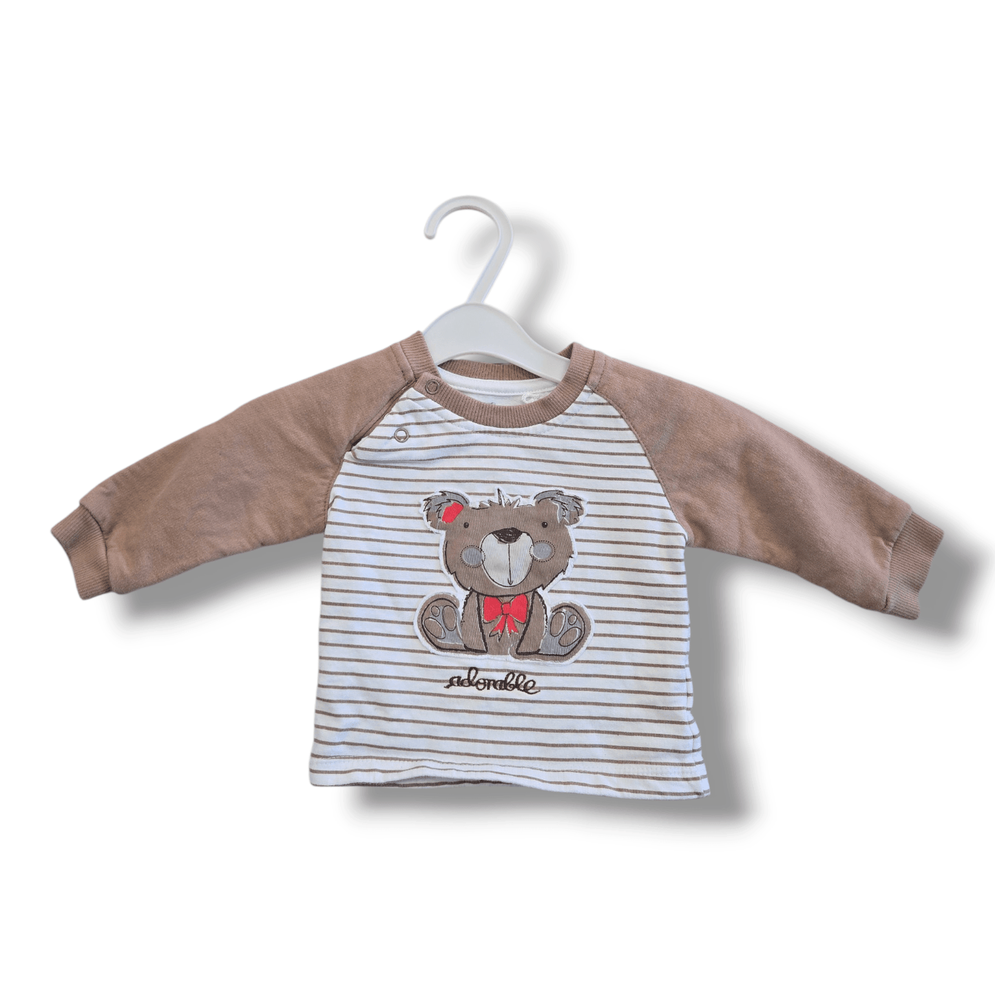 Size 6/12M | Top | Pre-loved Condition