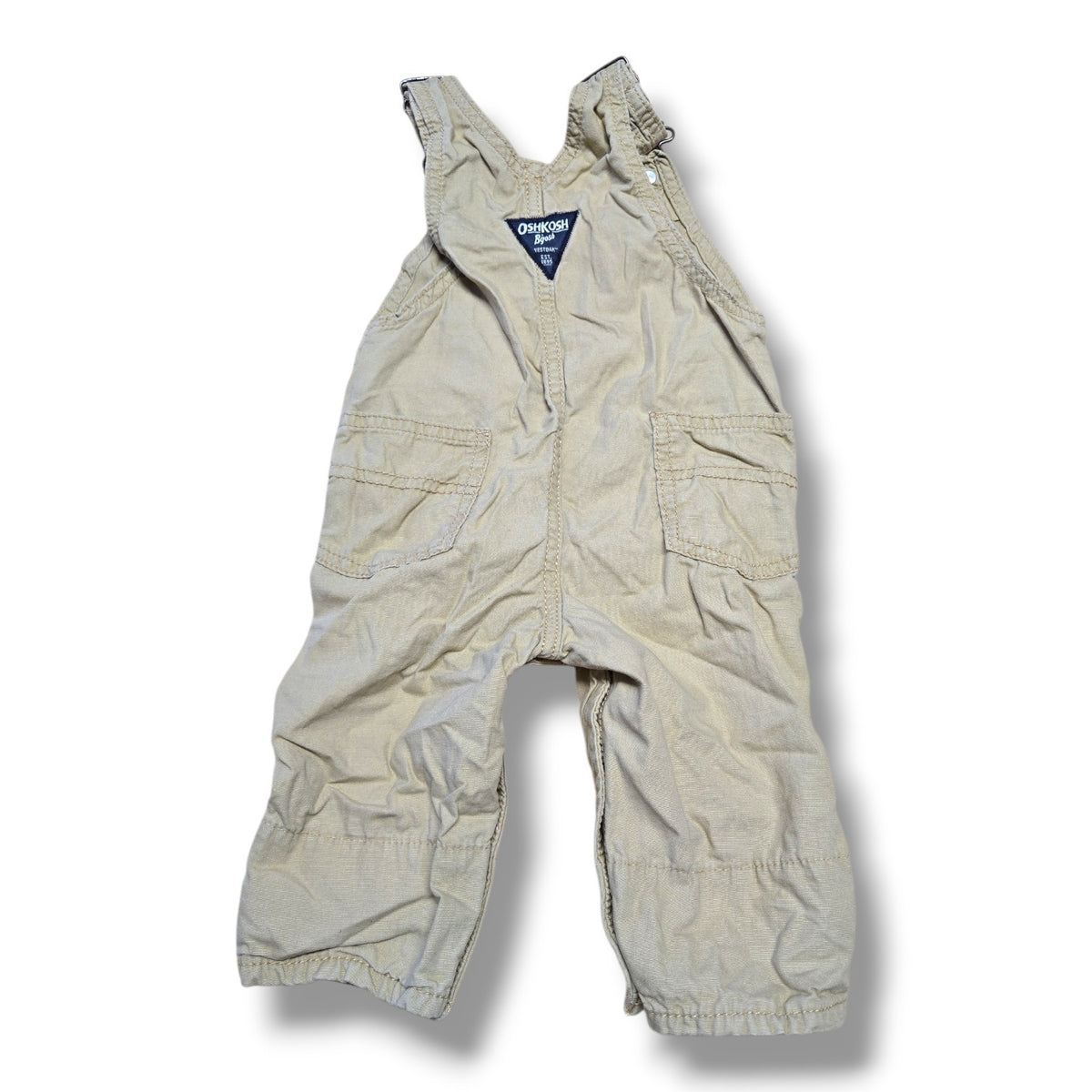 Oshkosh | 9M | Overalls | Pre-loved Quality