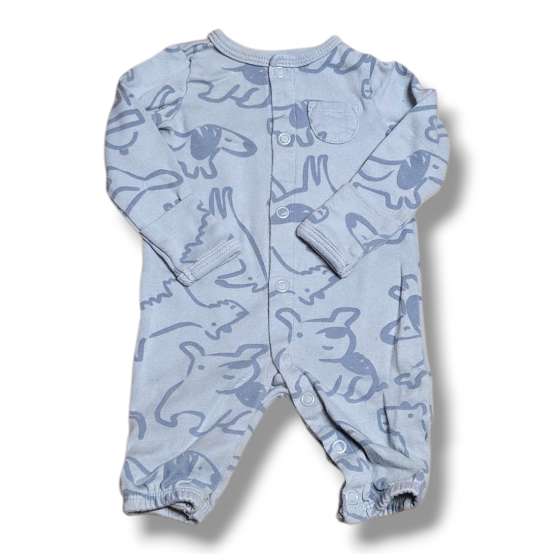 Carters | Newborn | Sleeper | Pre-Loved Quality