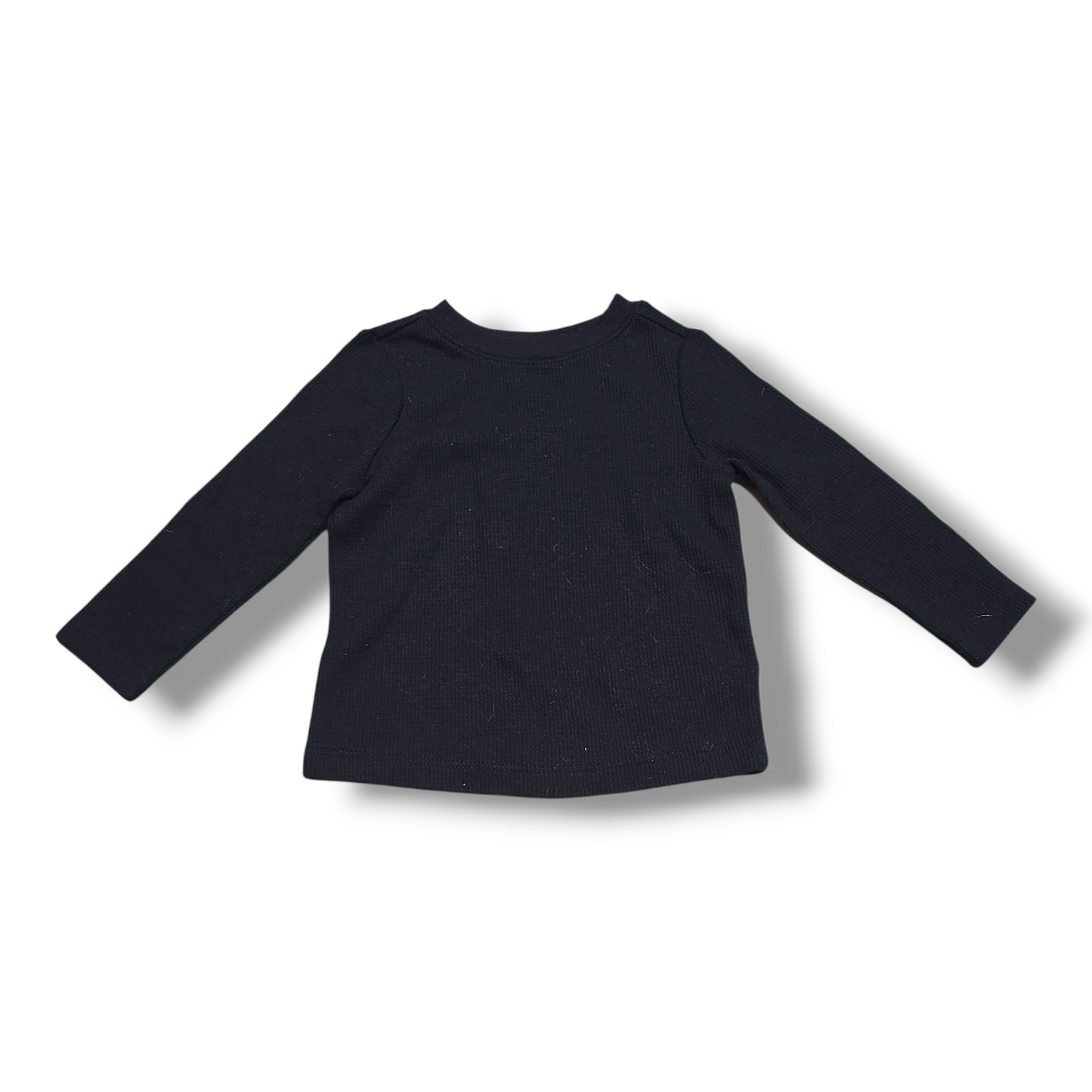 Old Navy | 12/18M | Waffle Top | Pre-Loved Quality