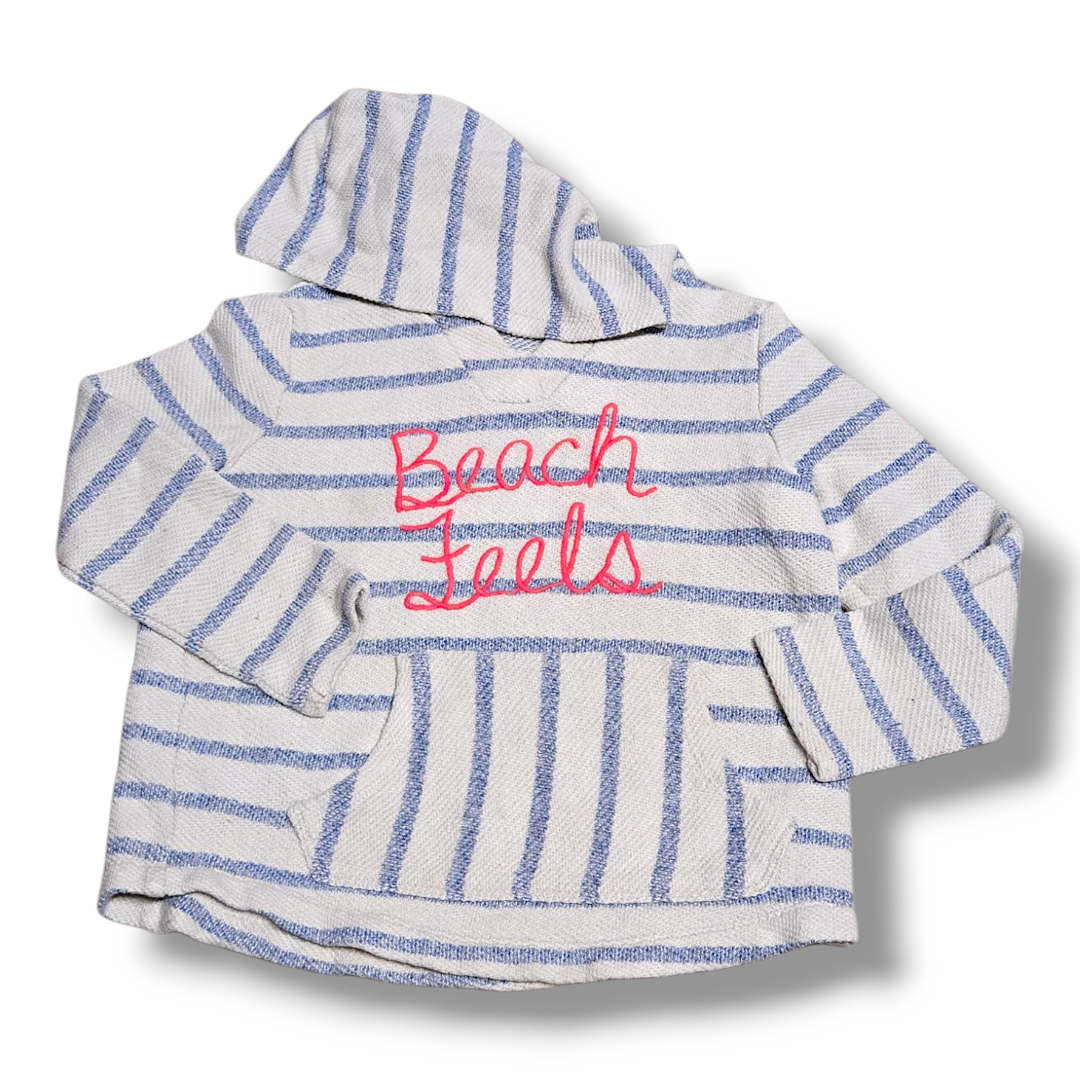 Old Navy | 6/7Y | Hoodie | Pre-Loved Quality