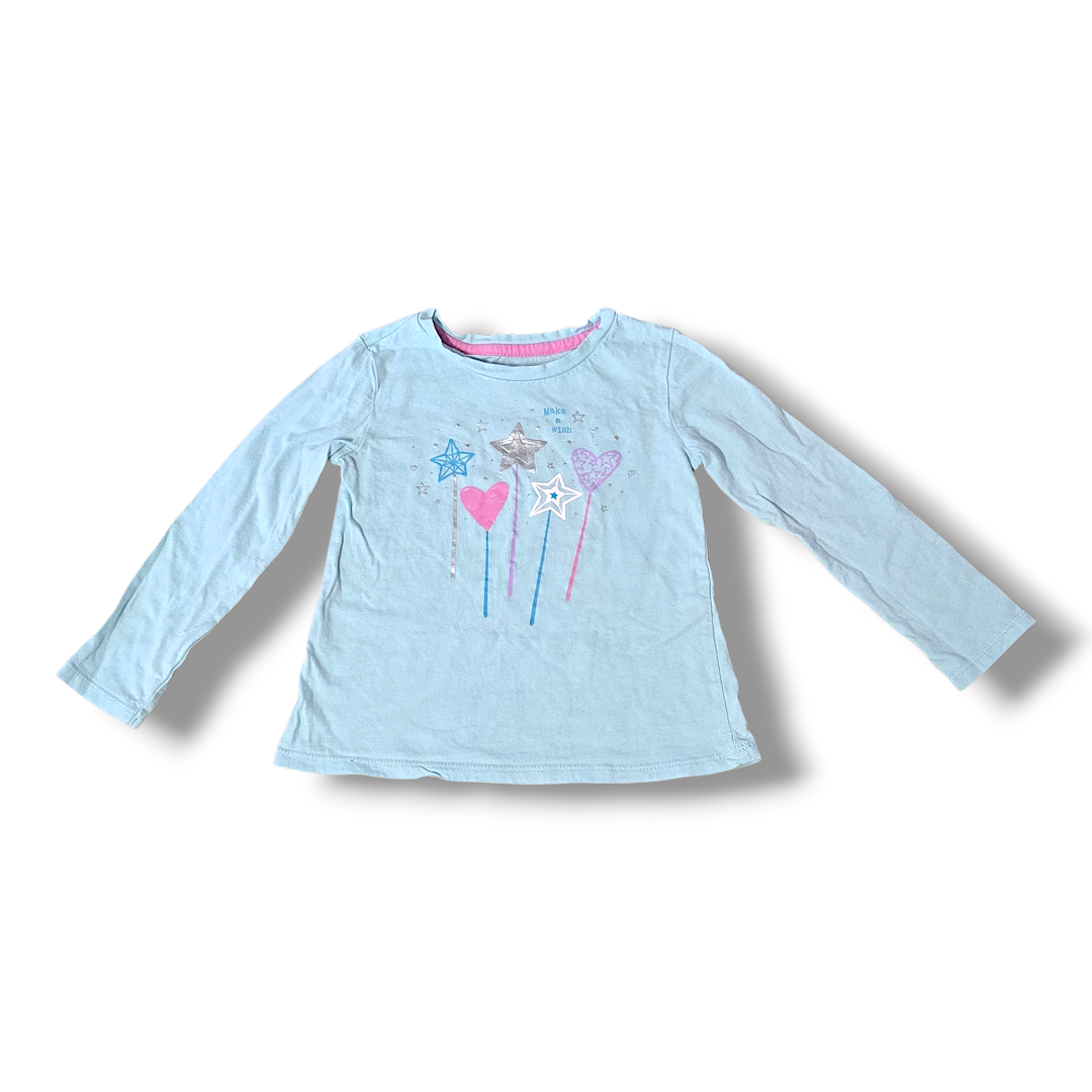 George | 5T | Top | Pre-Loved Quality