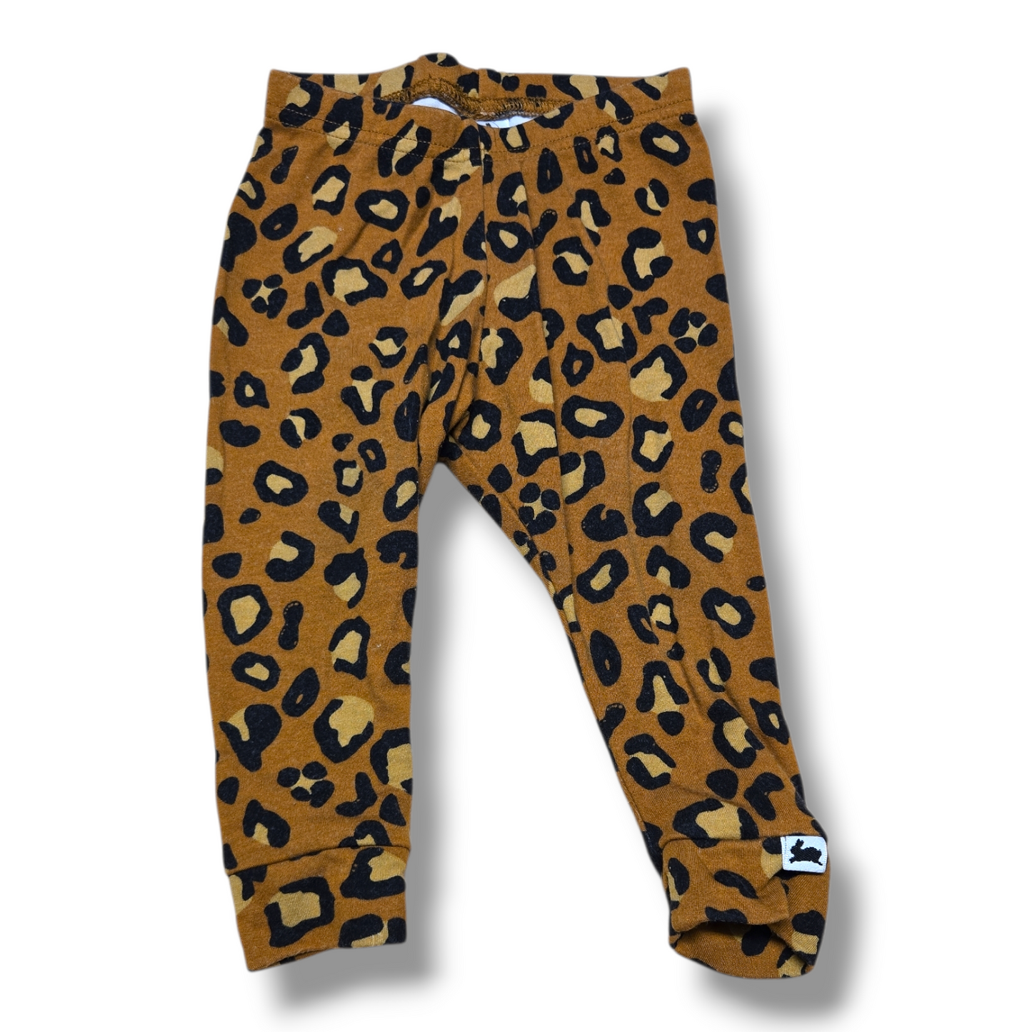 Little & Lively | 3/6M | Leggings | Pre-Loved Quality