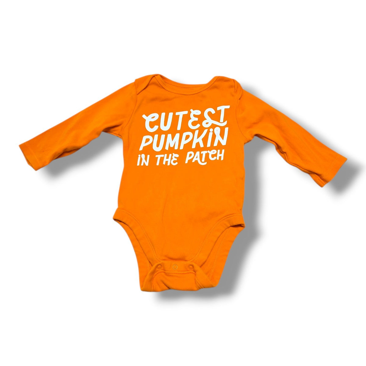Old Navy | 6/12M | Onesie | Pre-loved Quality
