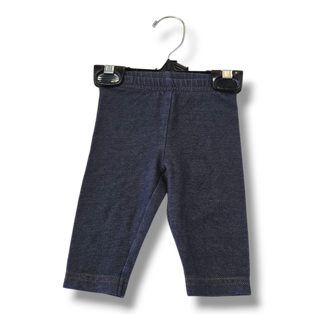 Child Of Mine By Carters | 0/3M | Pants | Pre-Loved Quality