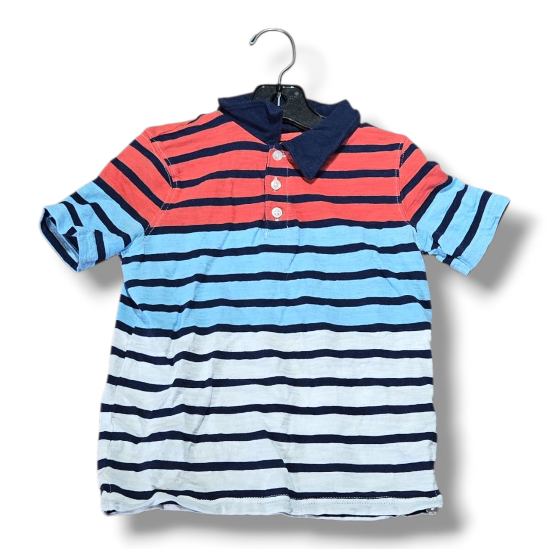 Carters | 4/5Y | T-Shirt | Pre-Loved Quality