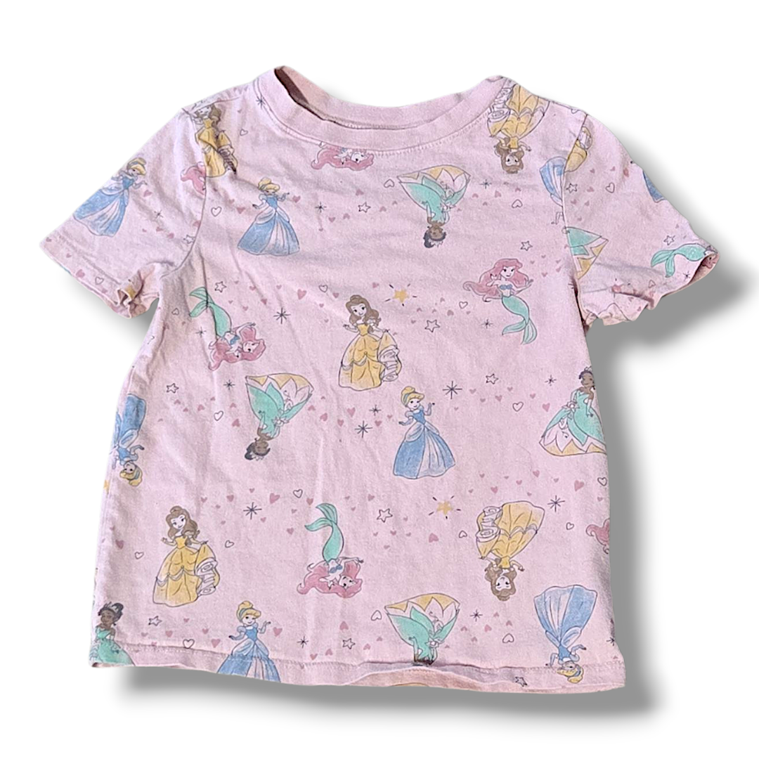 Disney | 5T | T-Shirt | Pre-Loved Quality