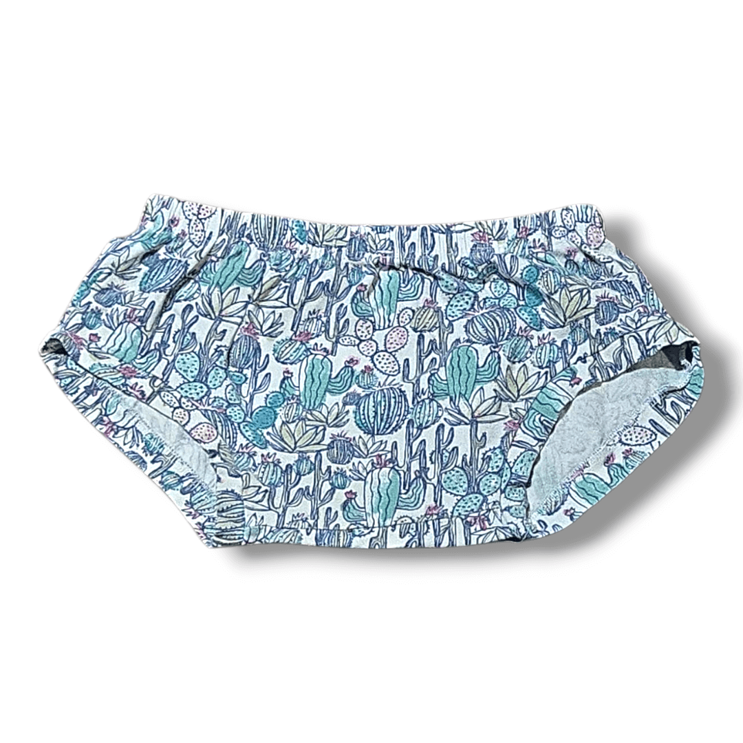 Preloved Taylyn Threads Shorts Size 3T – Stylish Gently Worn Toddler Clothing