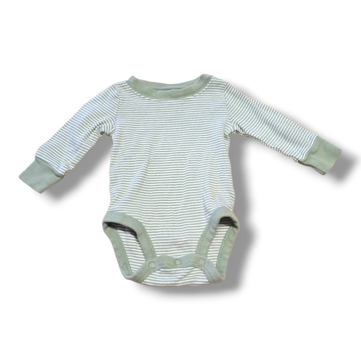 Carters | Newborn | Onesie | Pre-loved Quality