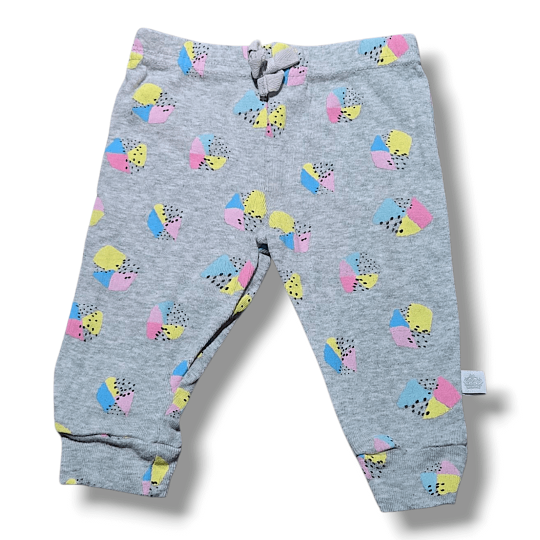 Preloved Rosie Pope Baby Pants Size 0-3M – Gently Worn Infant Clothing
