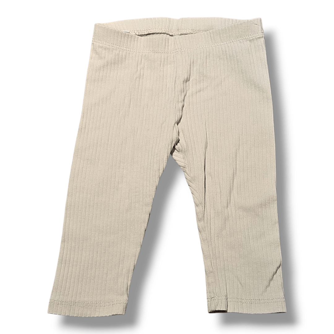 Preloved H&M Leggings Size 6–9M – Gently Worn Baby Clothing