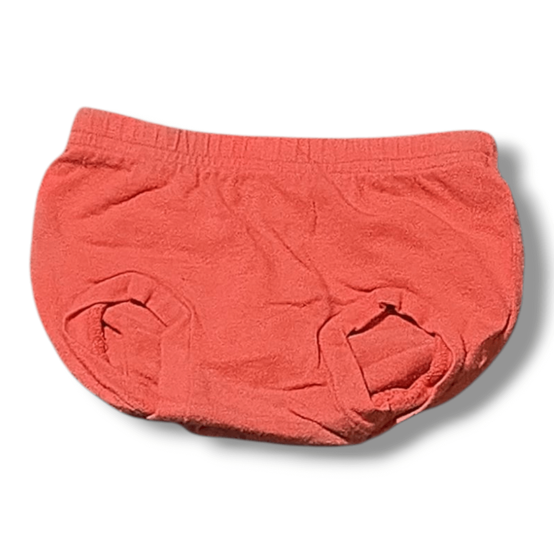 Preloved Jax & Lennon Shorts Size 6–12M – High Quality Canadian Babywear