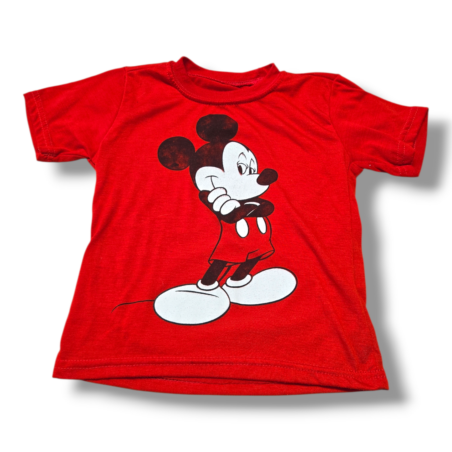 Disney | 4T | T-Shirt | Pre-Loved Quality