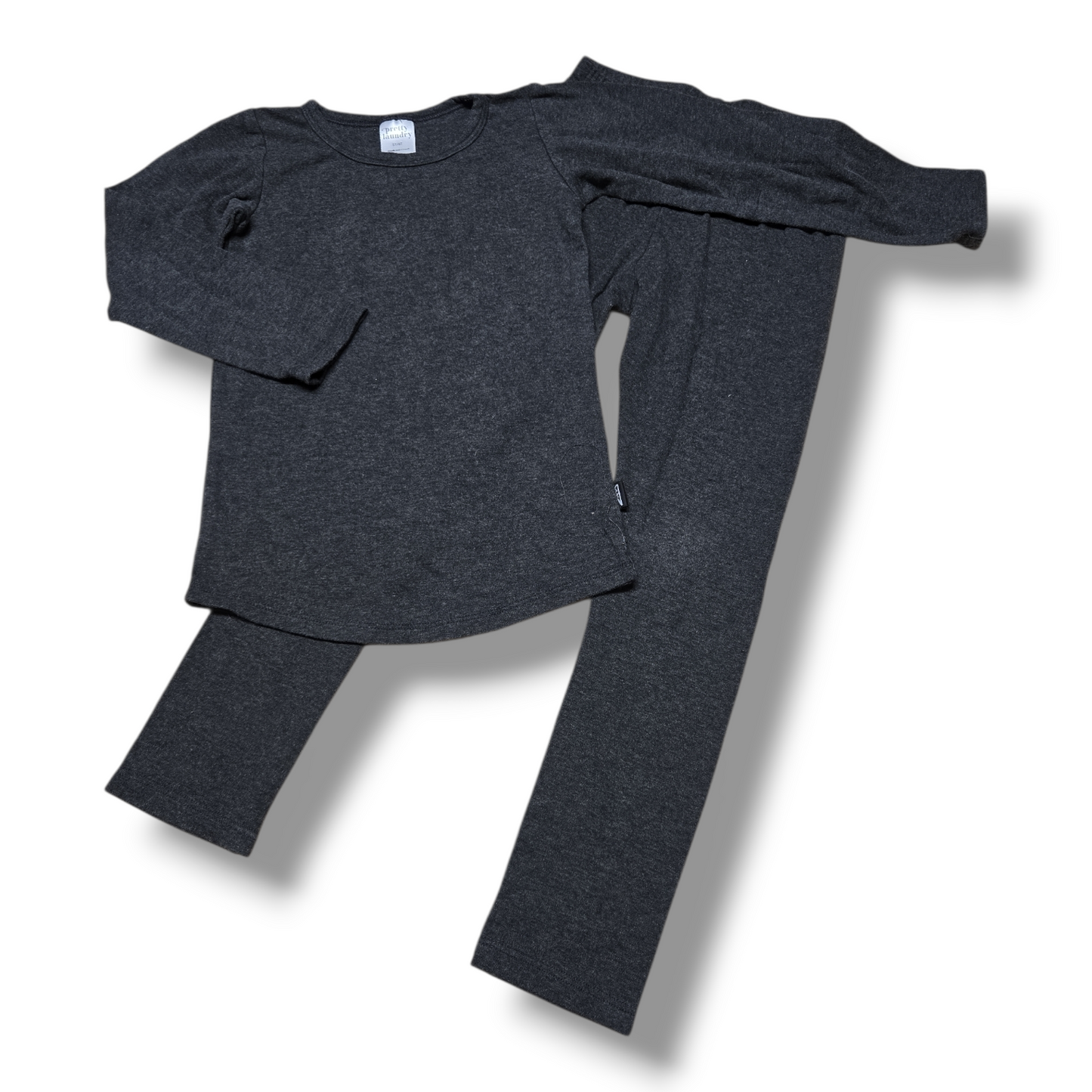 Little & Lively | 5/6Y | 2PC Set | Pre-Loved Quality