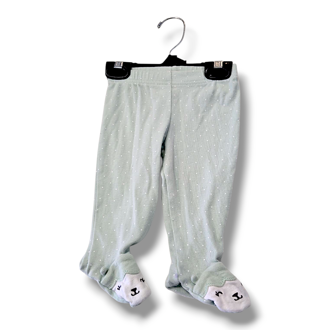 Child Of Mine By Carters | 3/6M | Pants | Pre-Loved Quality