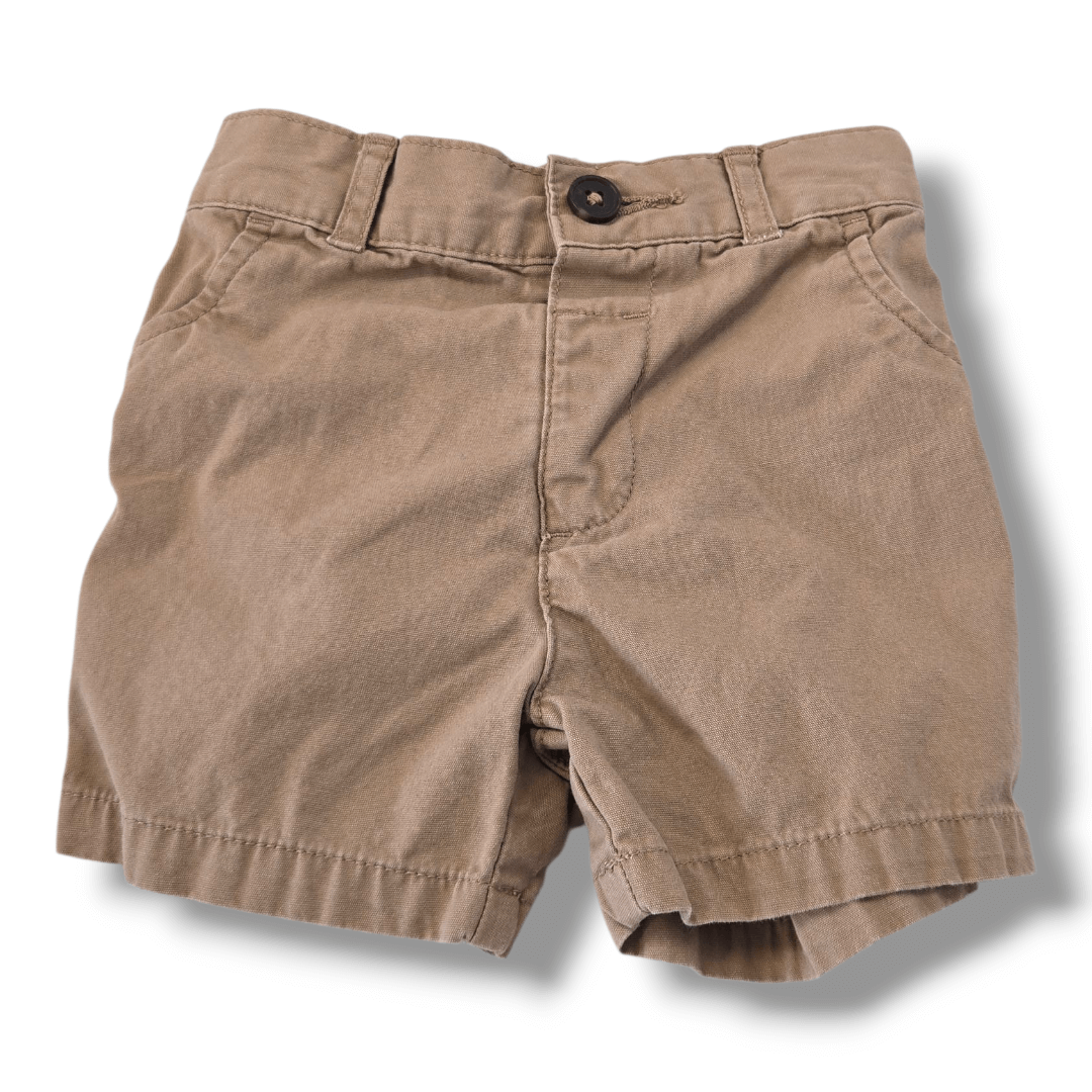 George | 6/12M | Shorts | Pre-Loved Quality