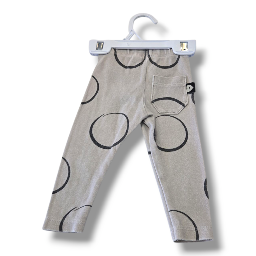 Tiny Button Apparel | 0/6M | Pants | Pre-Loved Quality