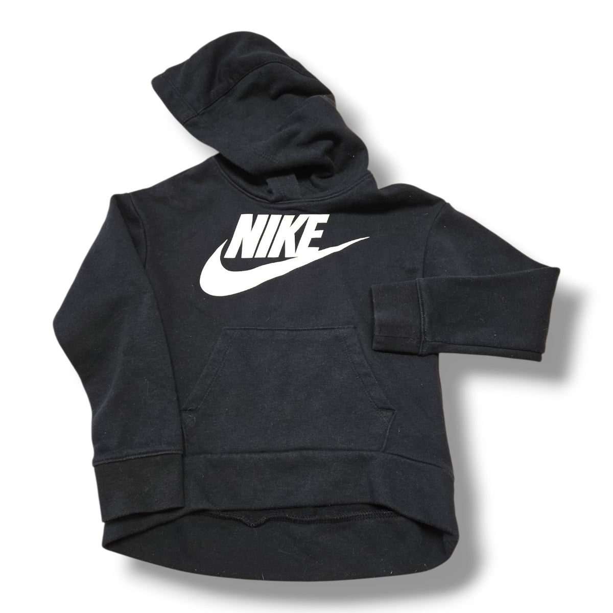 Nike | 4/5Y | Hoodie | Pre-loved Quality