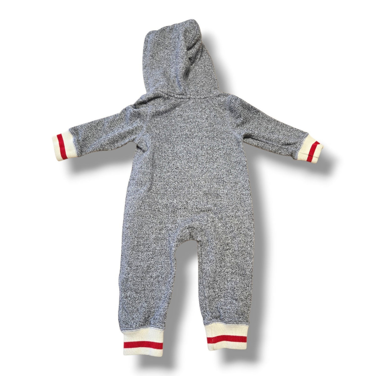 Roots Cabin | 6/12M | Romper | Pre-loved Quality