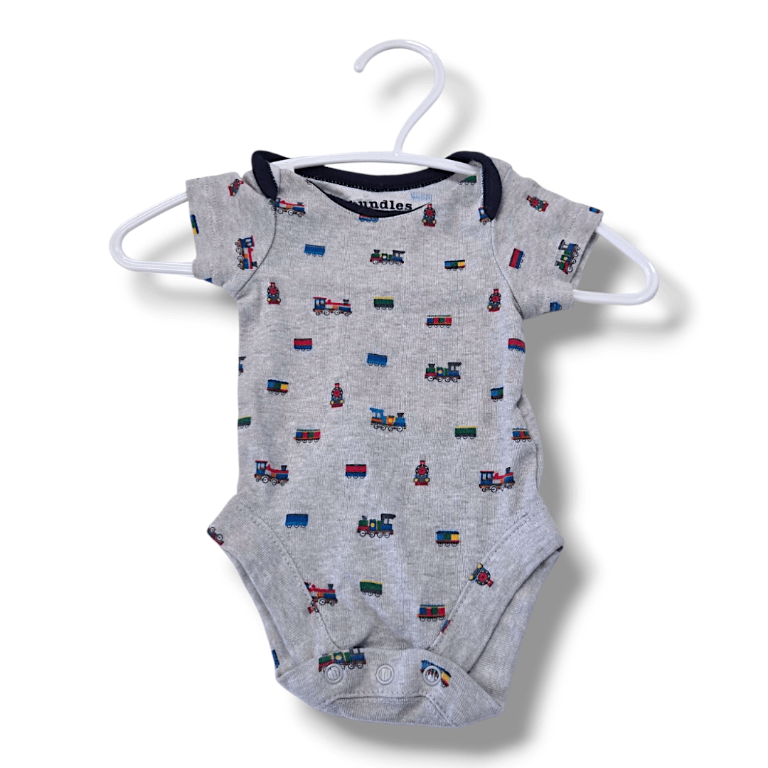 Bundles | 0/3M | Onesie | Pre-Loved Quality