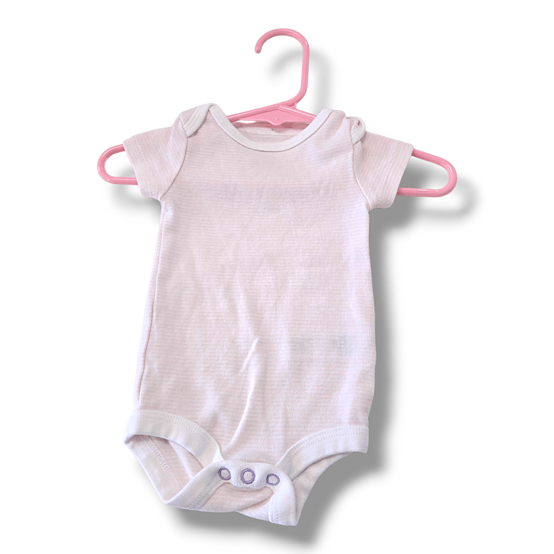 Joe Fresh | 0/3M | Onesie | Pre-Loved Quality