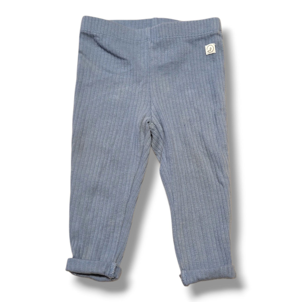 Little Planet By Carters | 6M | Ribbed Pants | Pre-loved Quality