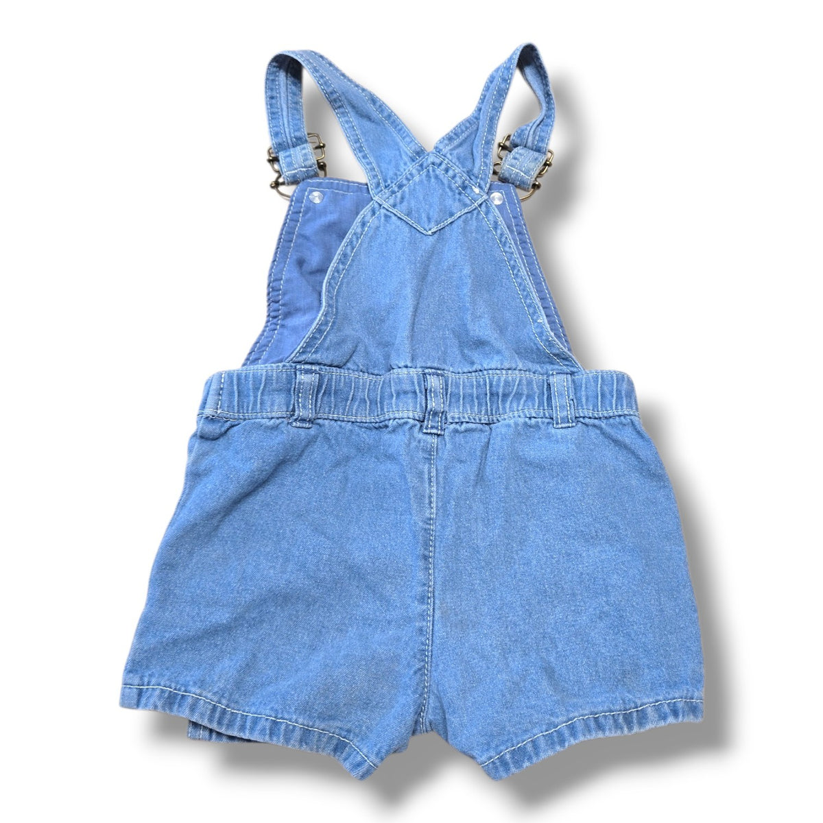 Size 24M | Short Overalls | Pre-loved Quality
