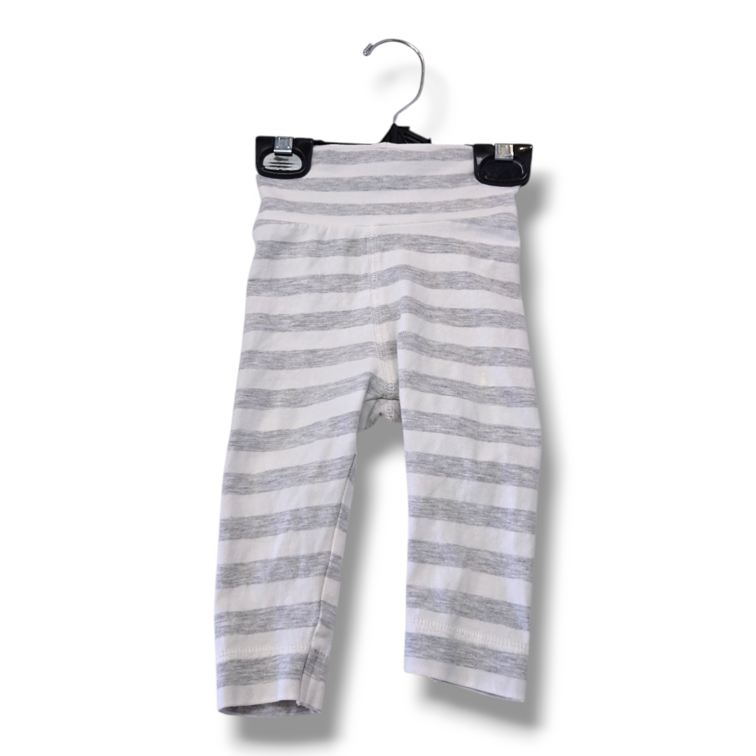 H&M 2-4M pre-loved baby pants