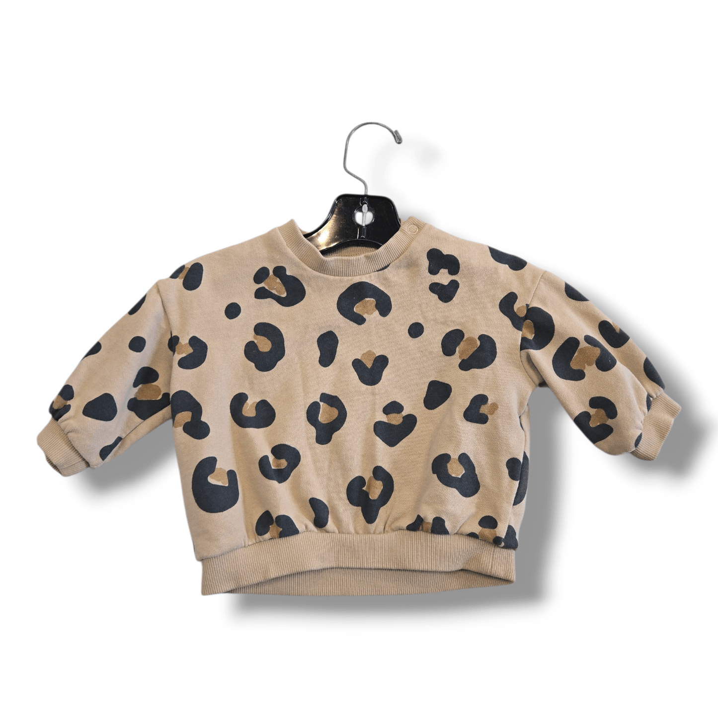 H&M | 4/6M | Top | Pre-loved Condition