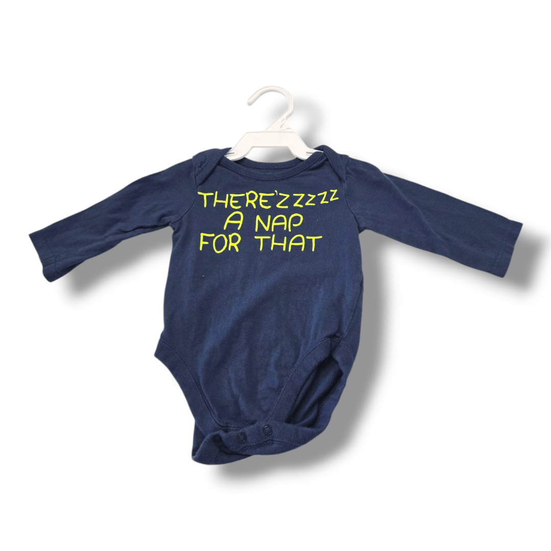 Children's Place | 0/3M | Onesie | Pre-Loved Quality