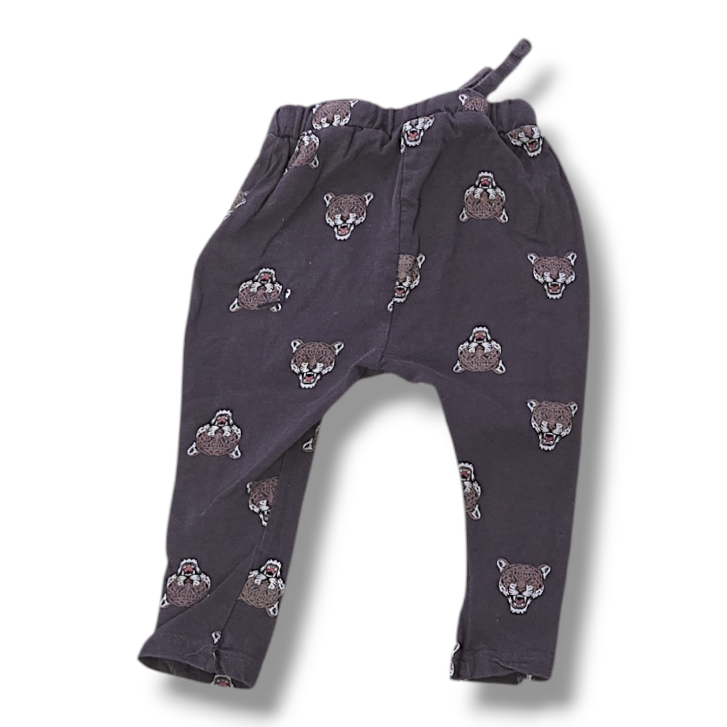 The New Siblings | 18/24M | Joggers | Pre-Loved Quality