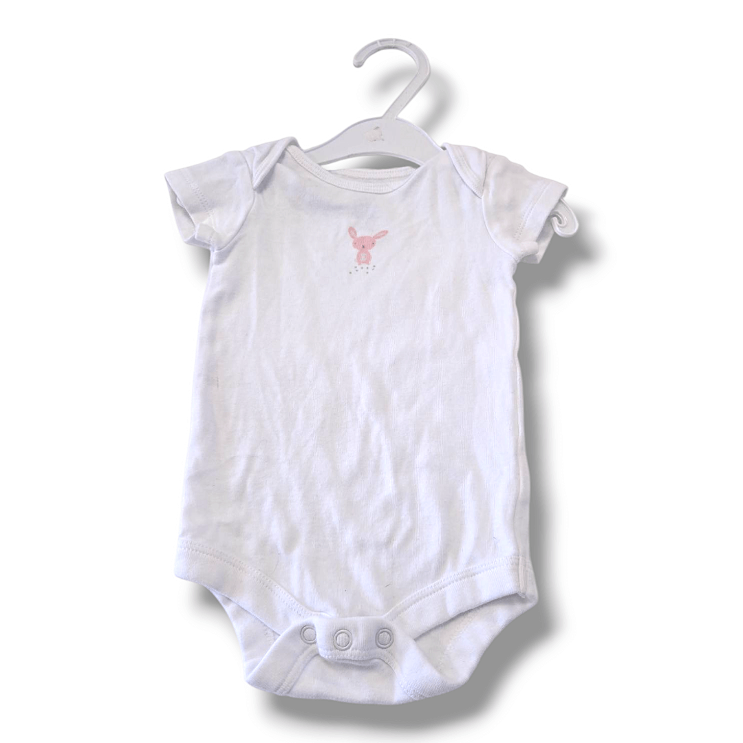 George | 0/3M | Onesie | Pre-Loved Quality