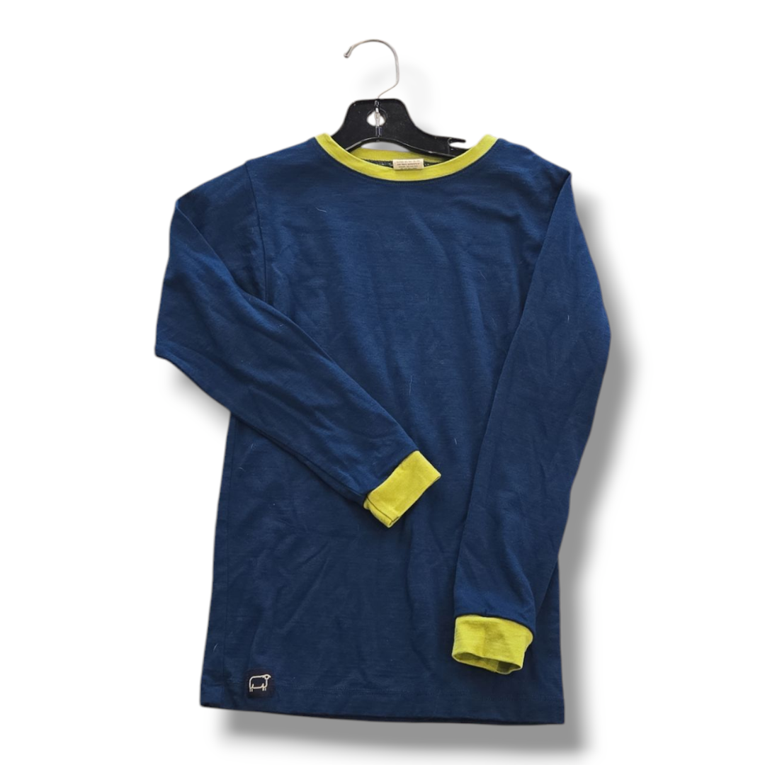 Wee Woollies | 8Y | Top | Pre-Loved Quality