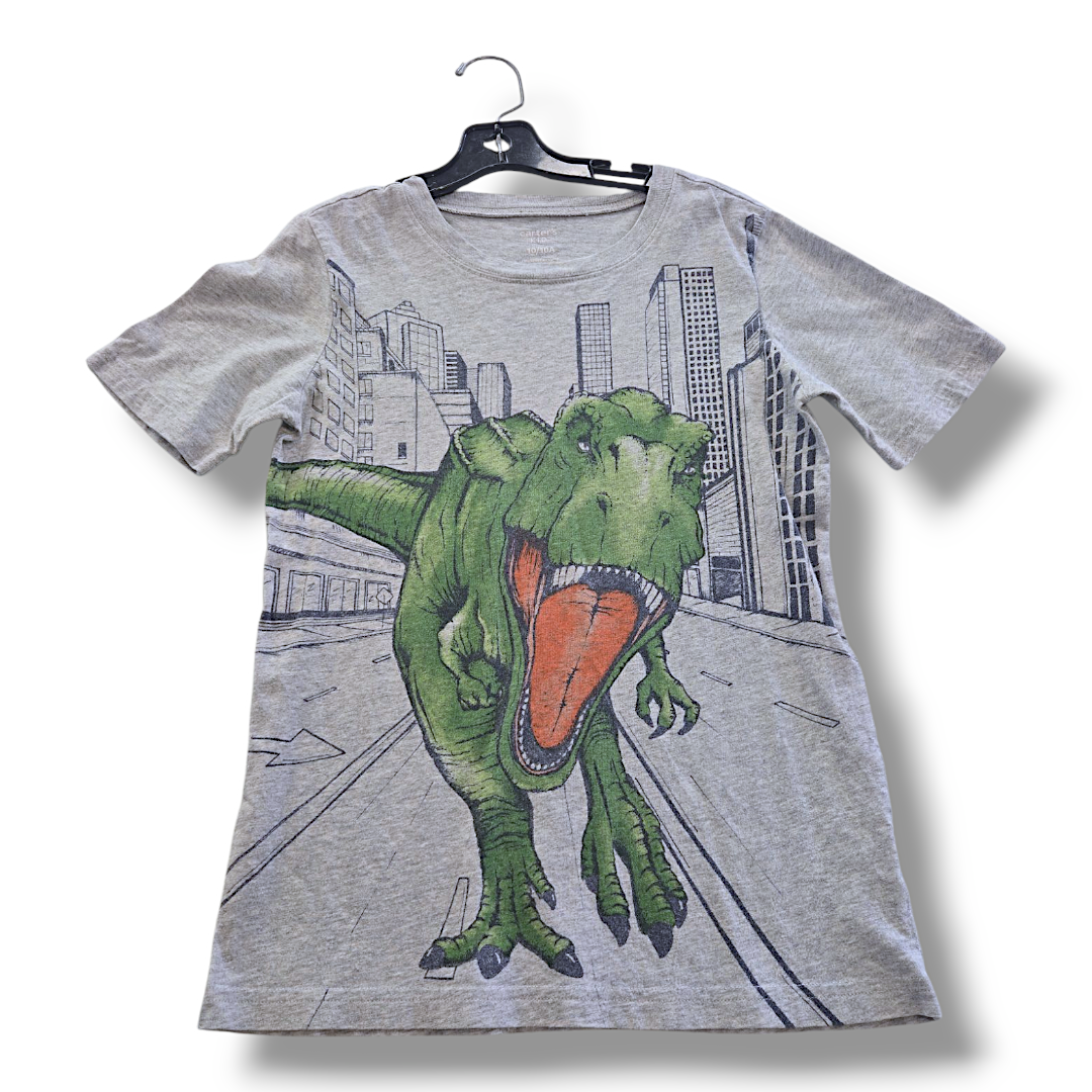 Carters | 10Y | T-Shirt | Pre-Loved Quality