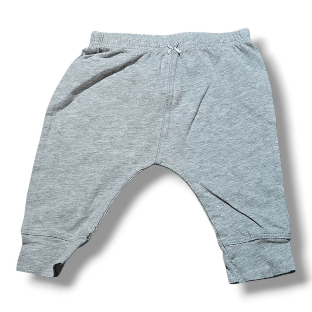 Preloved Carters Pants Size 3M – Soft & Gently Worn Infant Clothing