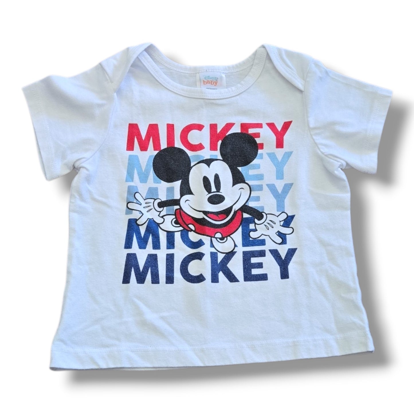 Disney Baby | 24M | T-Shirt | Pre-loved Quality