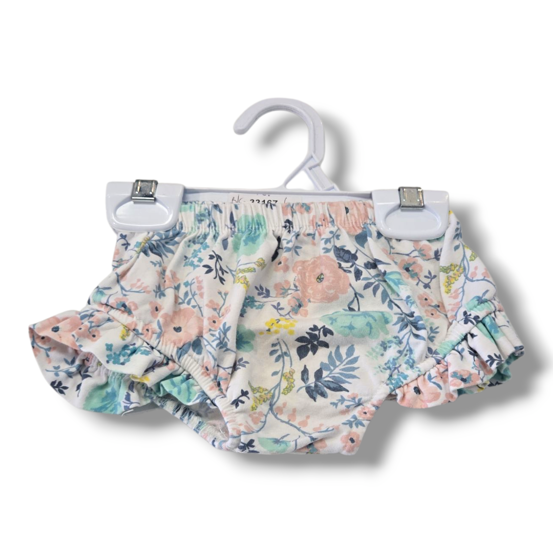 Baby Starters 3M pre-loved baby shorts