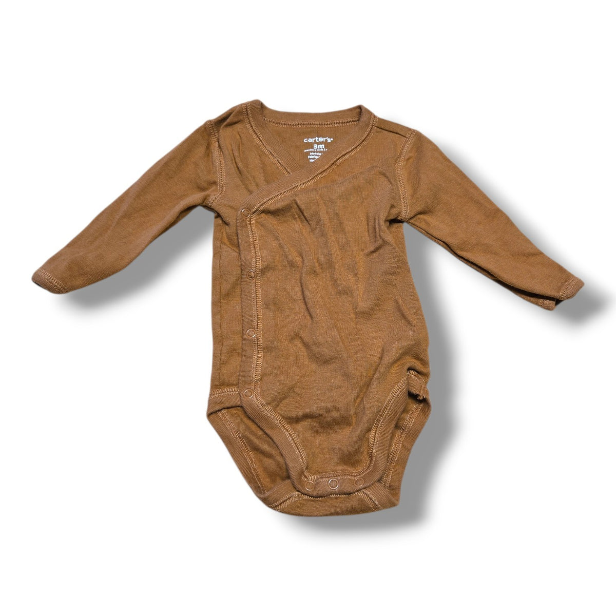 Carters | 3M | Onesie | Pre-loved Quality