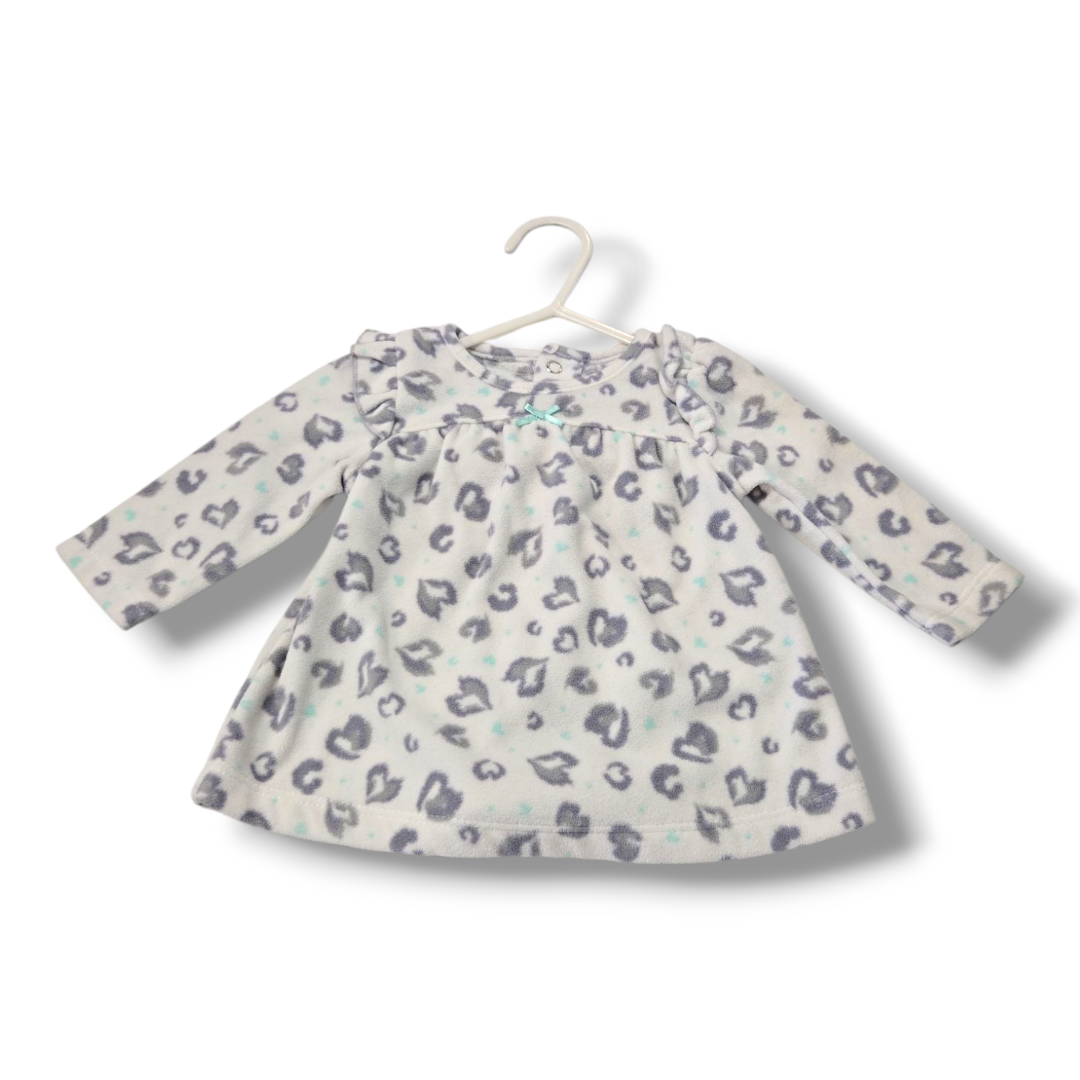 Child Of Mine By Carters | 0/3M | Top | Pre-Loved Quality