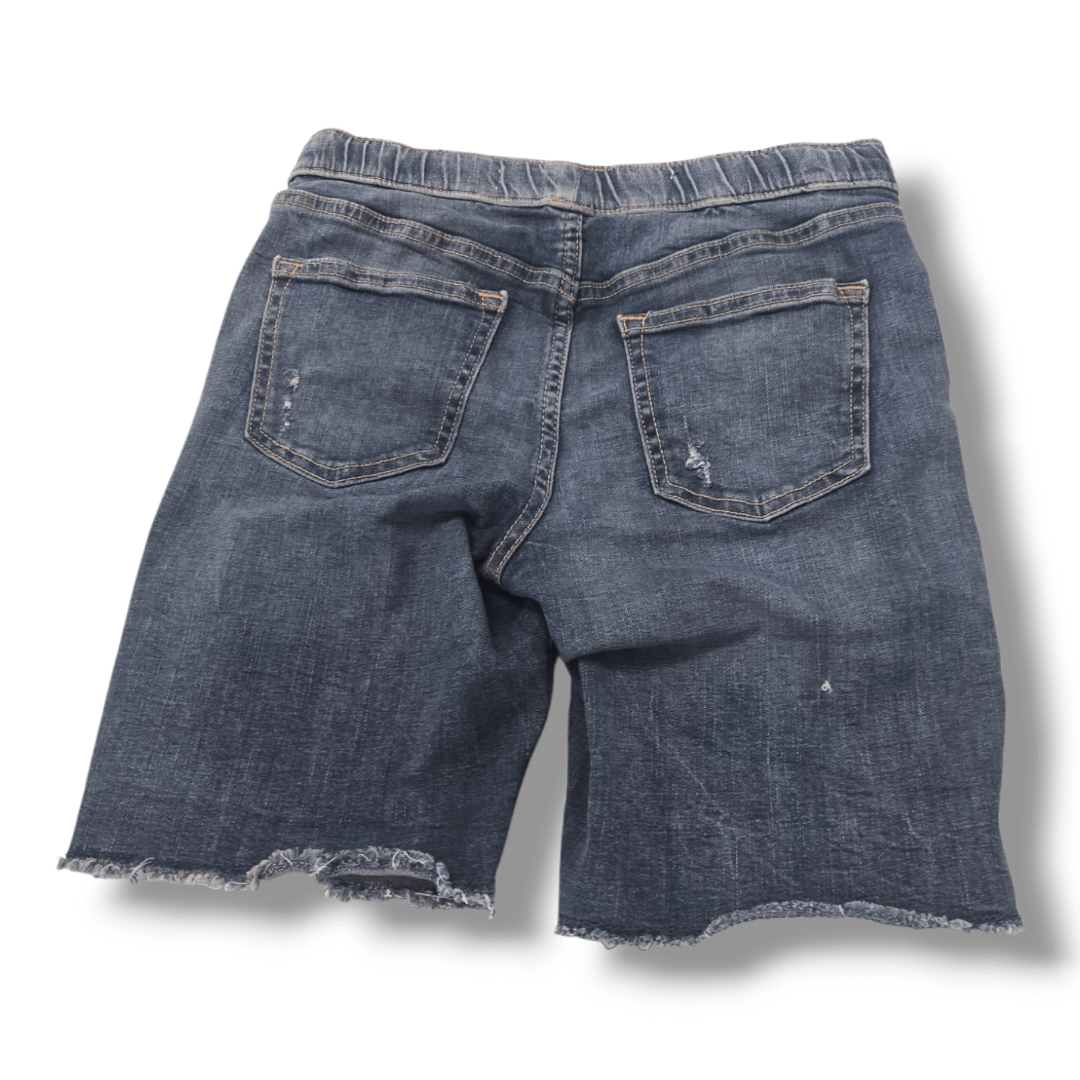 Old Navy | Karate Slim | 10/12Y | Shorts | Pre-Loved Quality