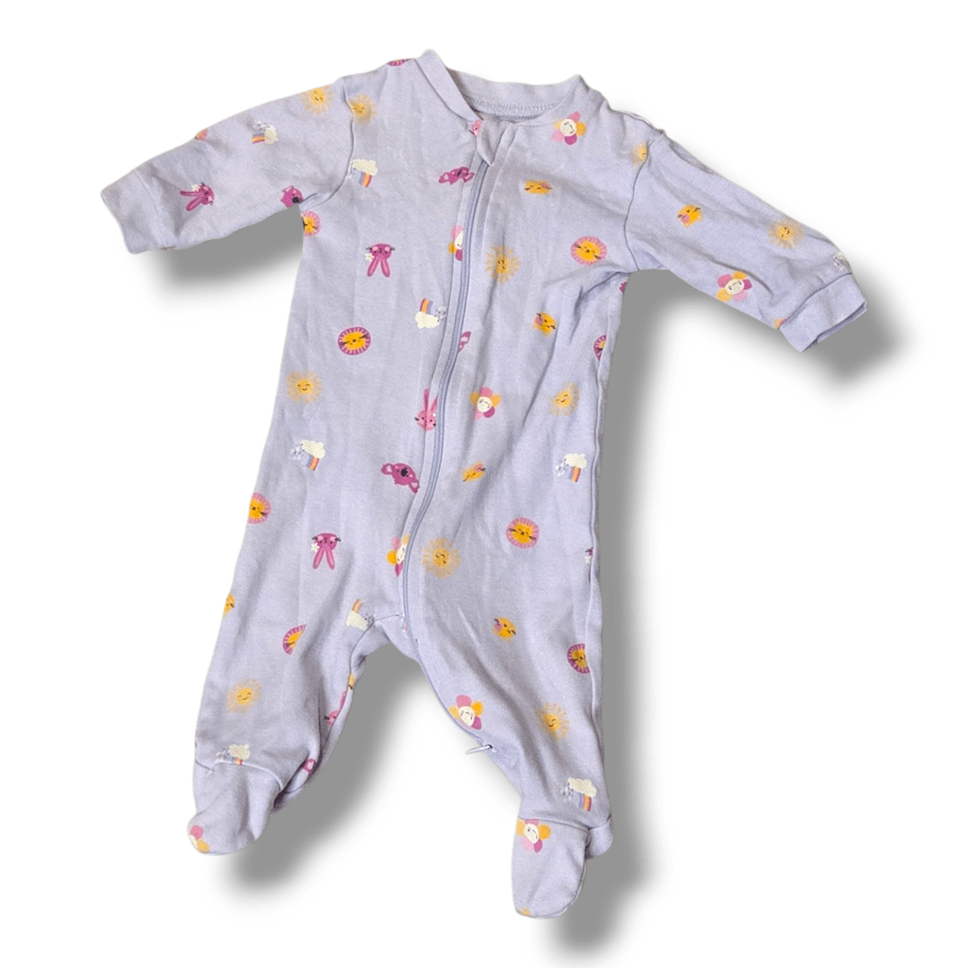 George | 0/3M | Sleeper | Pre-Loved Quality