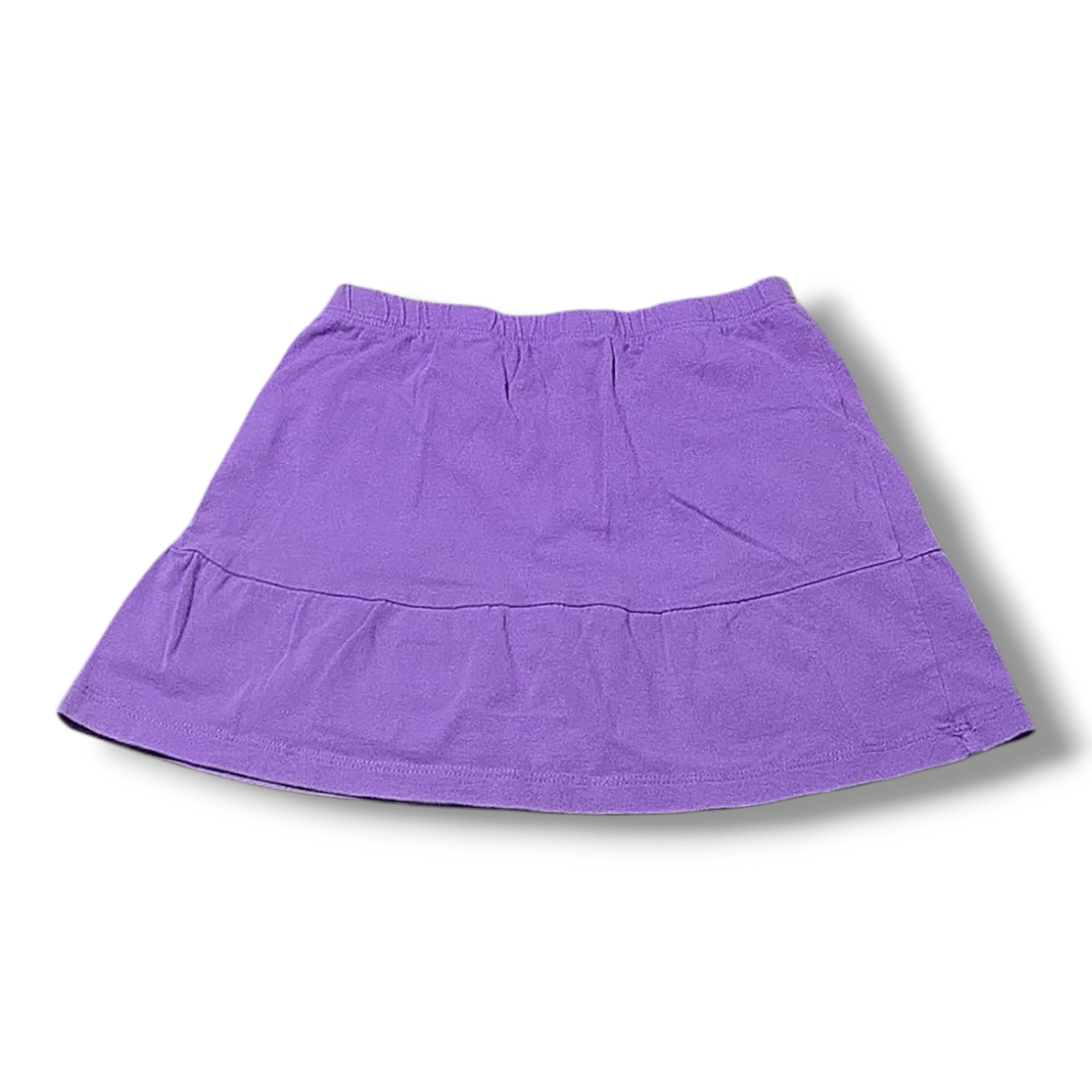 Preloved Children's Place Skort Size 4T – Gently Worn Toddler Clothing