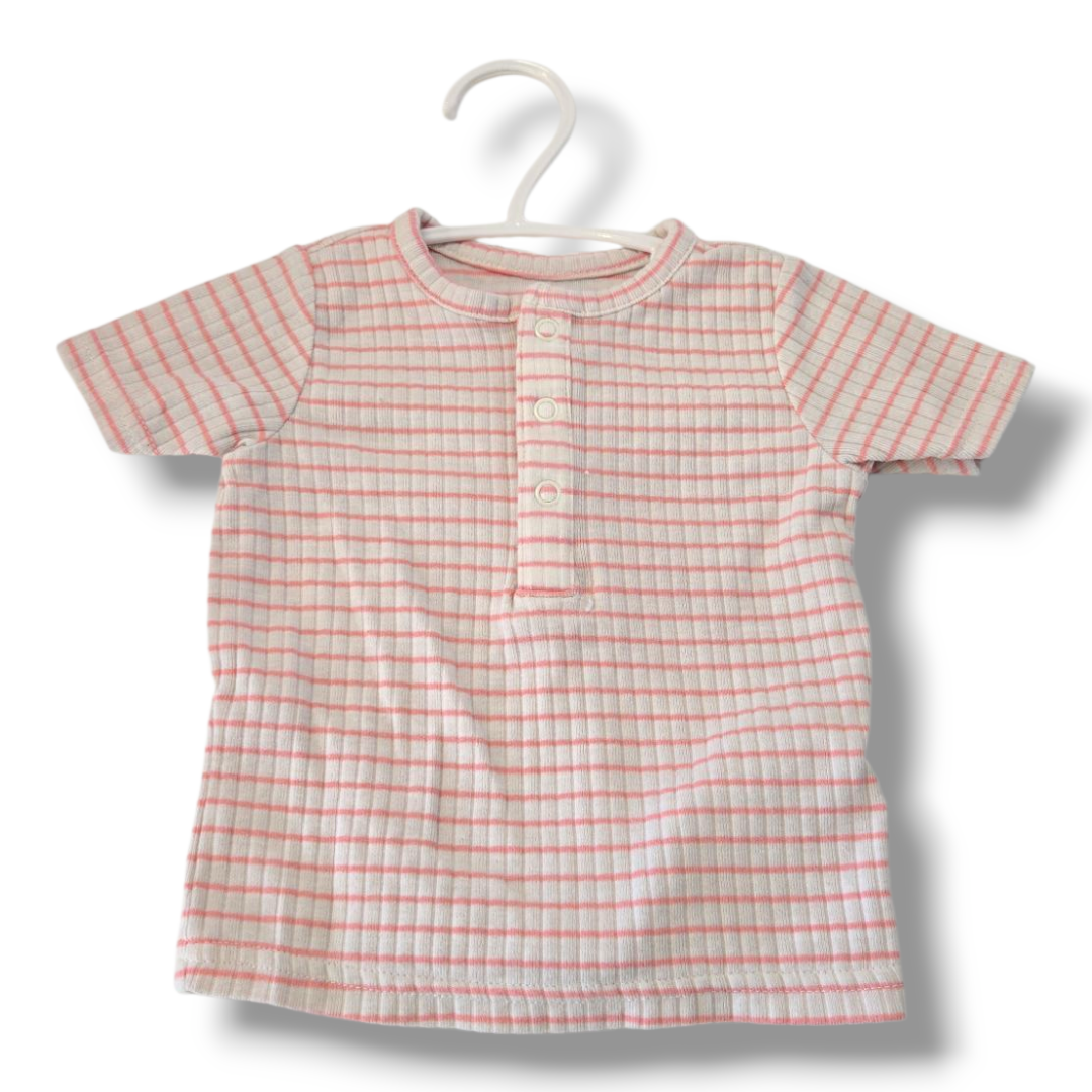 Carters | 3M | T-Shirt | Pre-Loved Quality