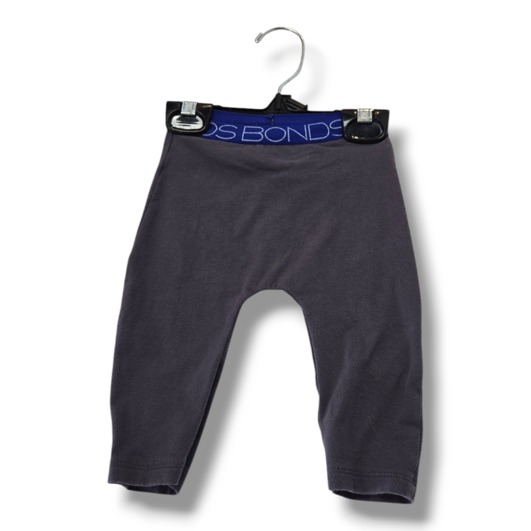 Bonds | 3/6M | Pants | Pre-Loved Quality